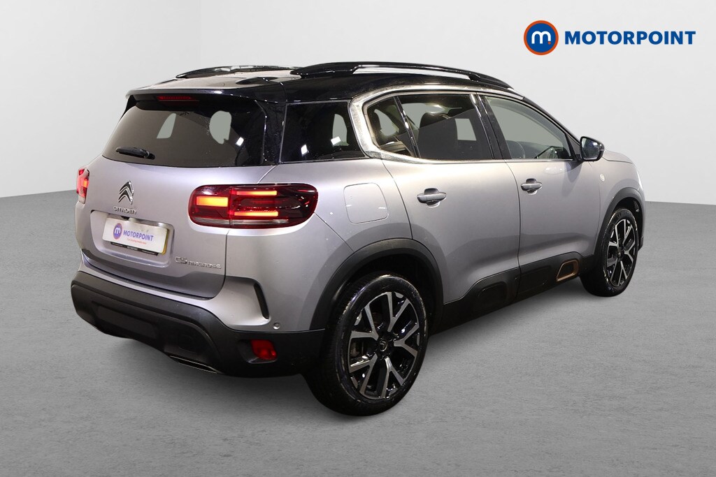 Used Citroen C5 Aircross for sale - 78144049: Photo 7