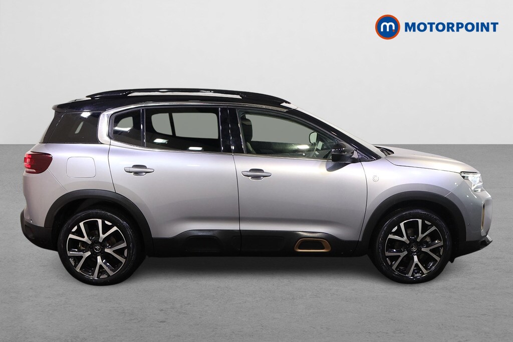 Used Citroen C5 Aircross for sale - 78144049: Photo 8