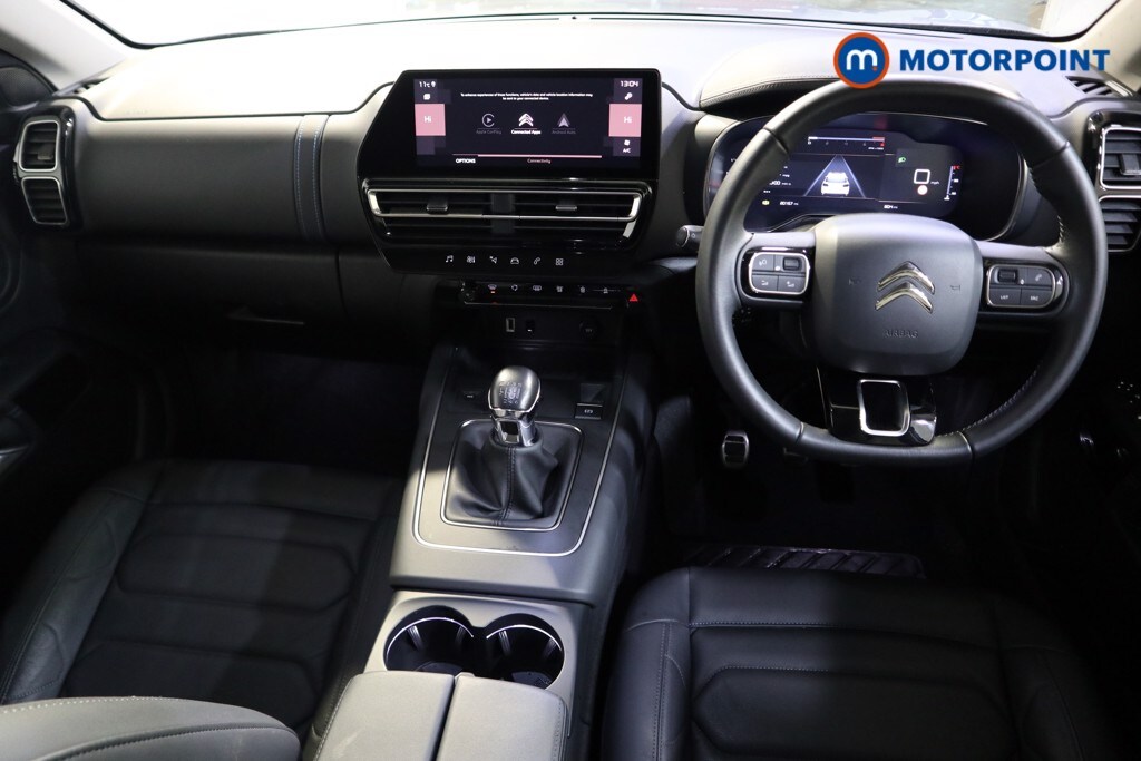 Used Citroen C5 Aircross for sale - 78144049: Photo 9