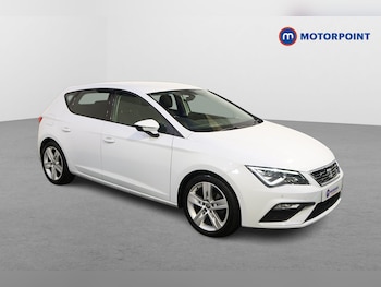 Used SEAT Leon 2019 for sale - 78255743: Photo