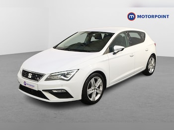 Used SEAT Leon 2019 for sale - 78255743: Photo