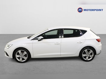 Used SEAT Leon 2019 for sale - 78255743: Photo