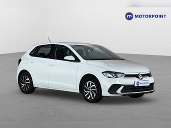 Used Volkswagen Polo 2024 for sale - 79714580: Photo