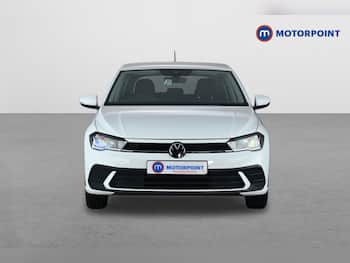 Used Volkswagen Polo 2024 for sale - 79714580: Photo