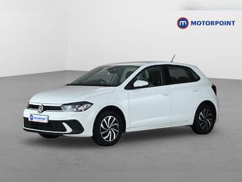Used Volkswagen Polo 2024 for sale - 79714580: Photo