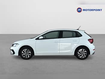 Used Volkswagen Polo 2024 for sale - 79714580: Photo