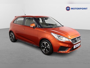 Used MG MG3 2019 for sale - 75935592: Photo