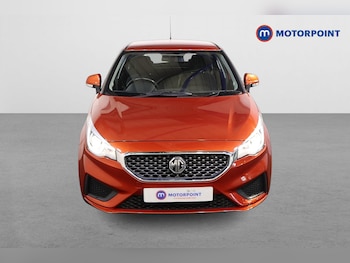 Used MG MG3 2019 for sale - 75935592: Photo