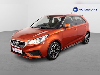 Used MG MG3 2019 for sale - 75935592: Photo