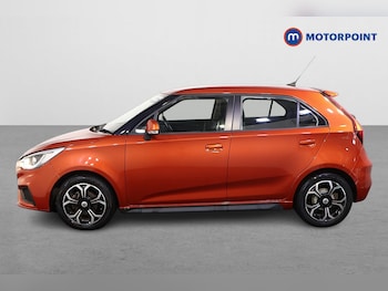 Used MG MG3 2019 for sale - 75935592: Photo