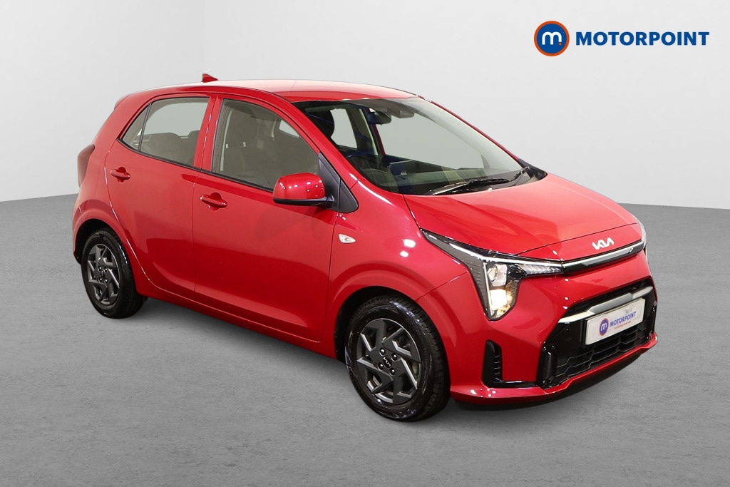 Used Kia Picanto 2024 for sale - 76438536: Photo 1