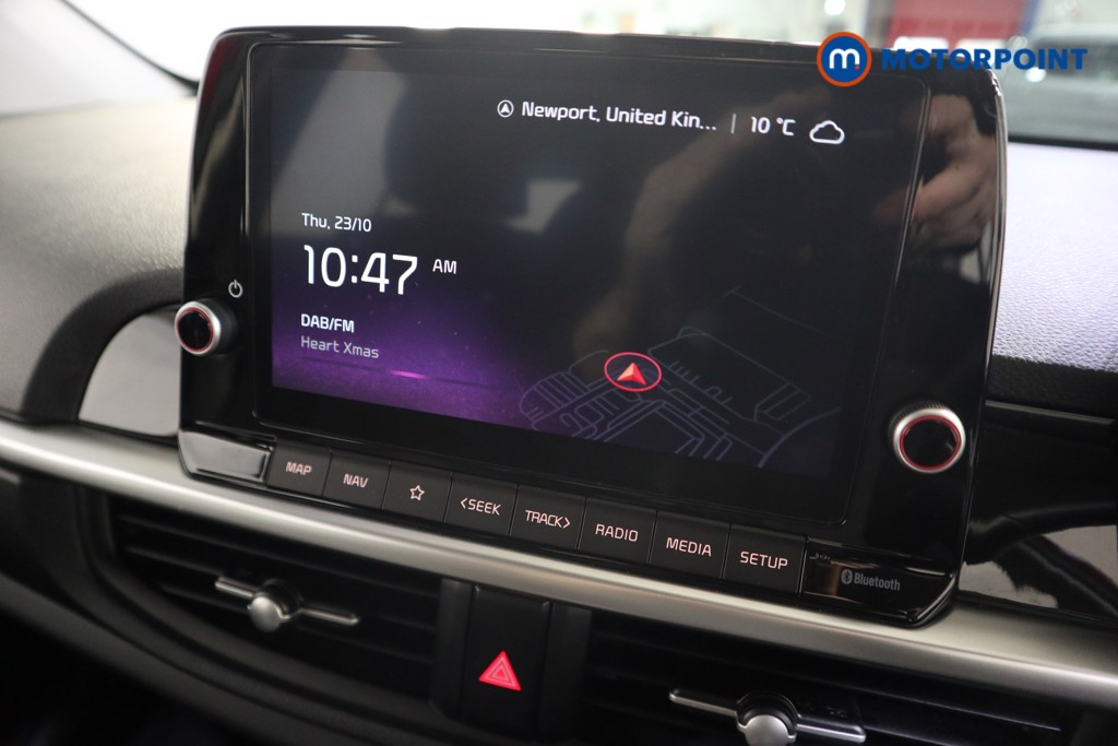 Used Kia Picanto 2024 for sale - 76438536: Photo 14