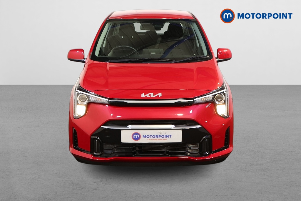 Used Kia Picanto 2024 for sale - 76438536: Photo 2