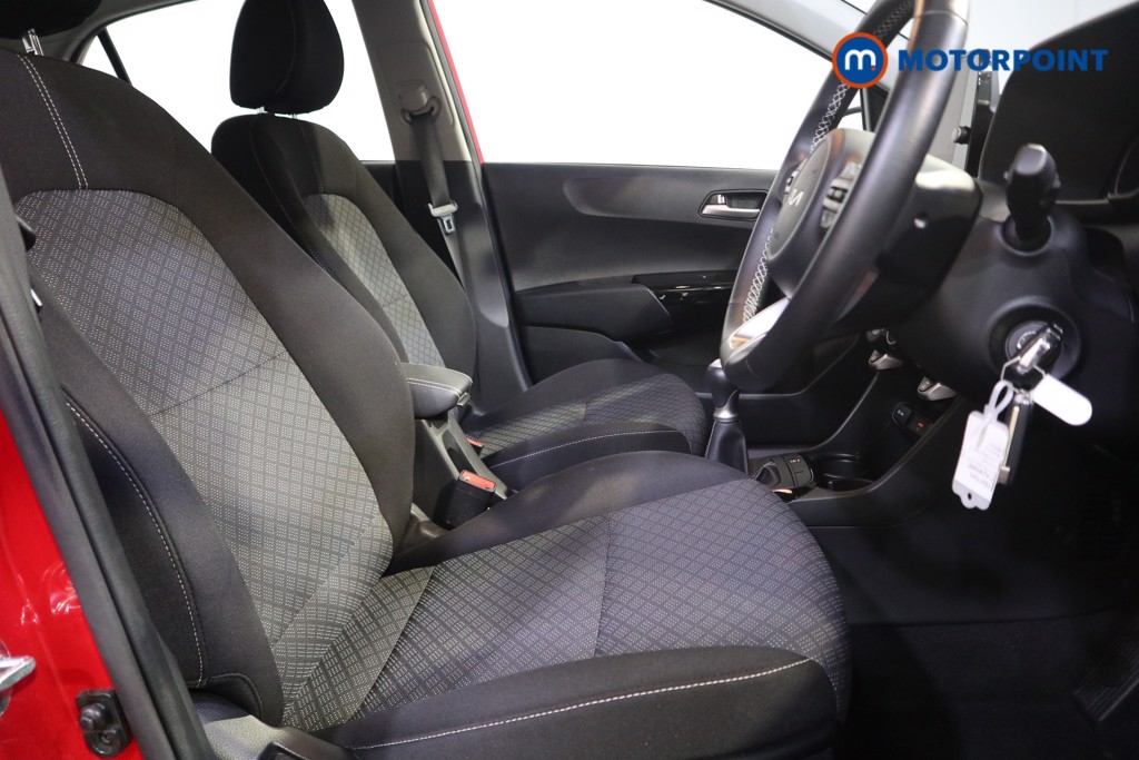 Used Kia Picanto 2024 for sale - 76438536: Photo 20