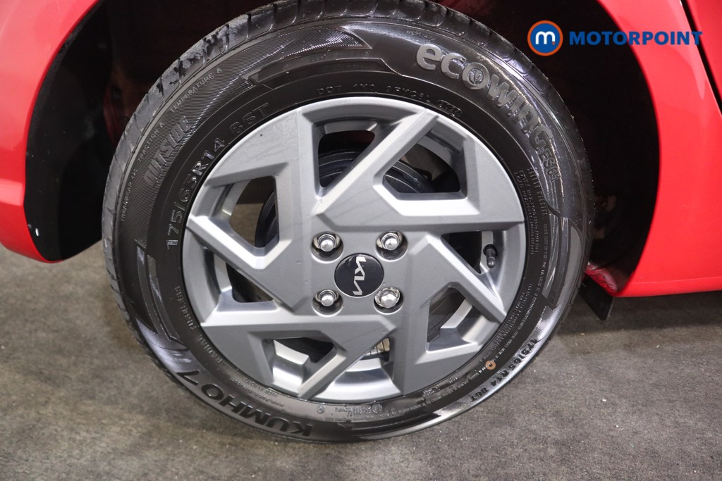 Used Kia Picanto 2024 for sale - 76438536: Photo 25