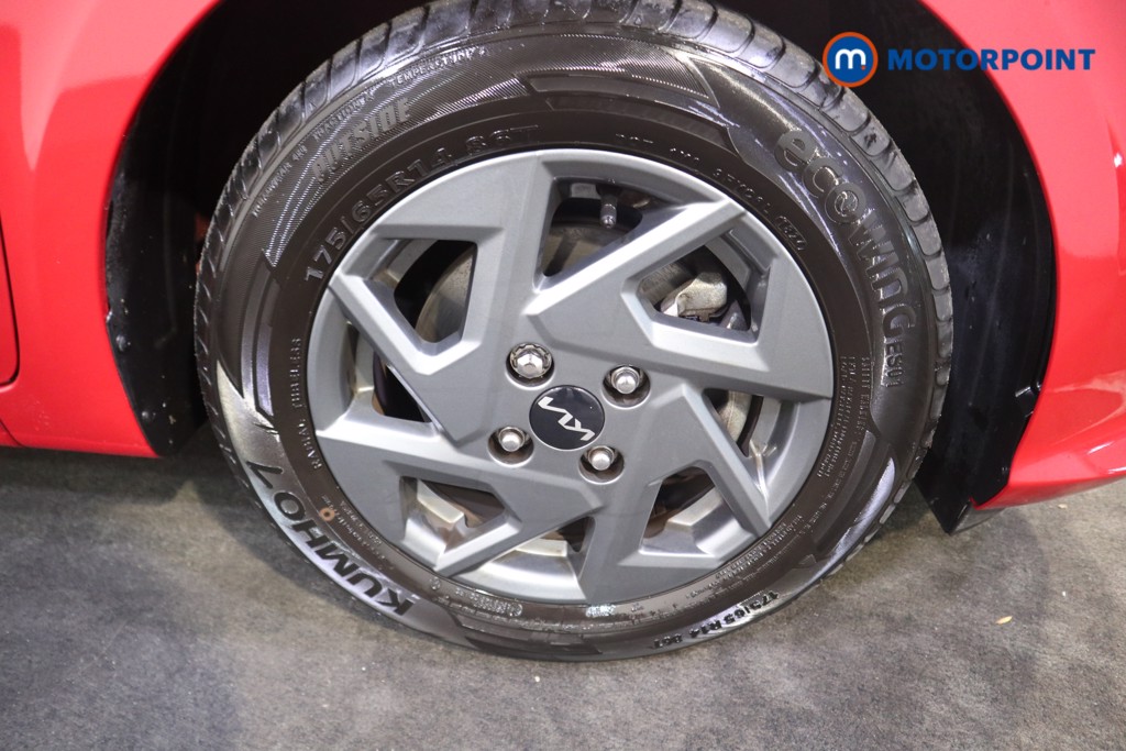 Used Kia Picanto 2024 for sale - 76438536: Photo 26