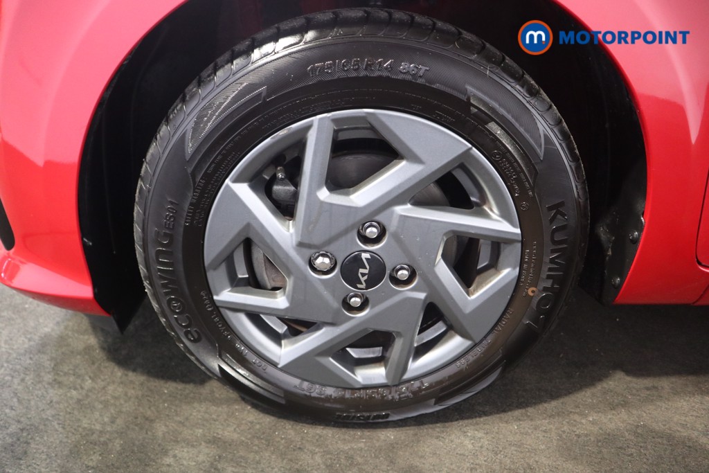 Used Kia Picanto 2024 for sale - 76438536: Photo 27