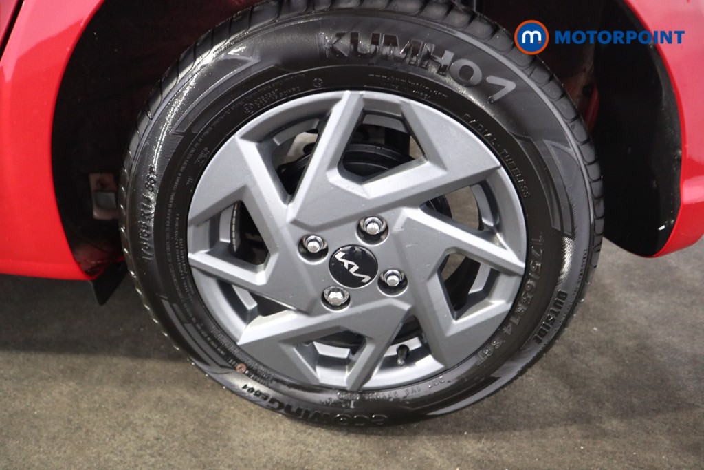 Used Kia Picanto 2024 for sale - 76438536: Photo 28