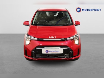 Used Kia Picanto 2024 for sale - 76438536: Photo
