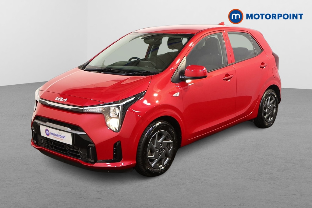 Used Kia Picanto 2024 for sale - 76438536: Photo 3