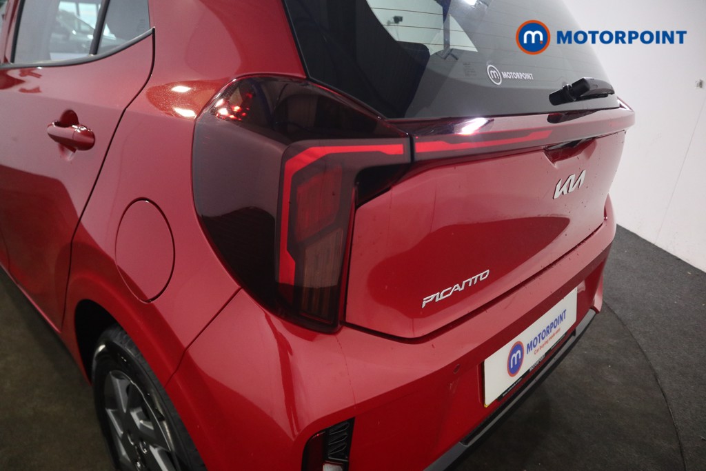 Used Kia Picanto 2024 for sale - 76438536: Photo 30