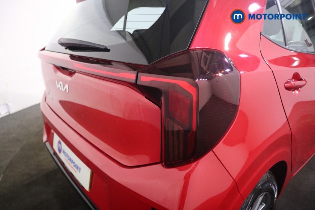 Used Kia Picanto 2024 for sale - 76438536: Photo 31