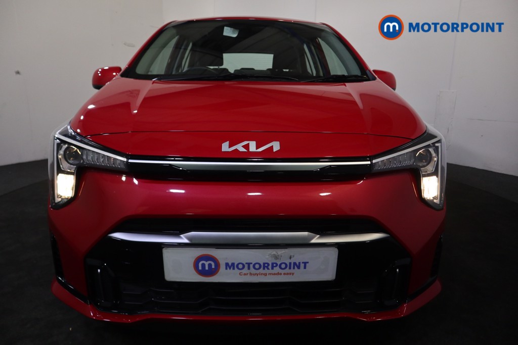 Used Kia Picanto 2024 for sale - 76438536: Photo 37