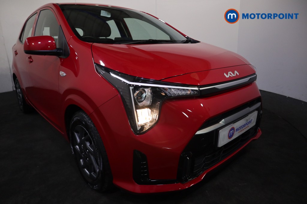 Used Kia Picanto 2024 for sale - 76438536: Photo 38