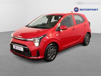 Used Kia Picanto 2024 for sale - 76438536: Photo