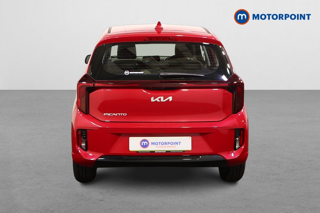Used Kia Picanto 2024 for sale - 76438536: Photo 6