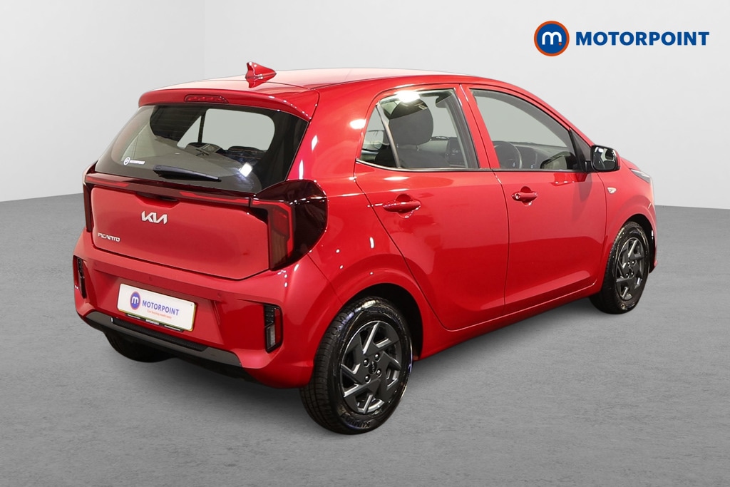 Used Kia Picanto 2024 for sale - 76438536: Photo 7