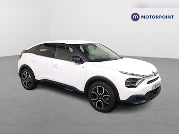 Used Citroen C4 2021 for sale - 78805297: Photo