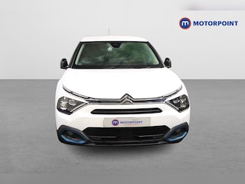 Used Citroen C4 2021 for sale - 78805297: Photo
