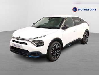 Used Citroen C4 2021 for sale - 78805297: Photo