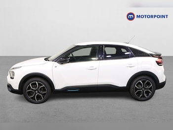 Used Citroen C4 2021 for sale - 78805297: Photo