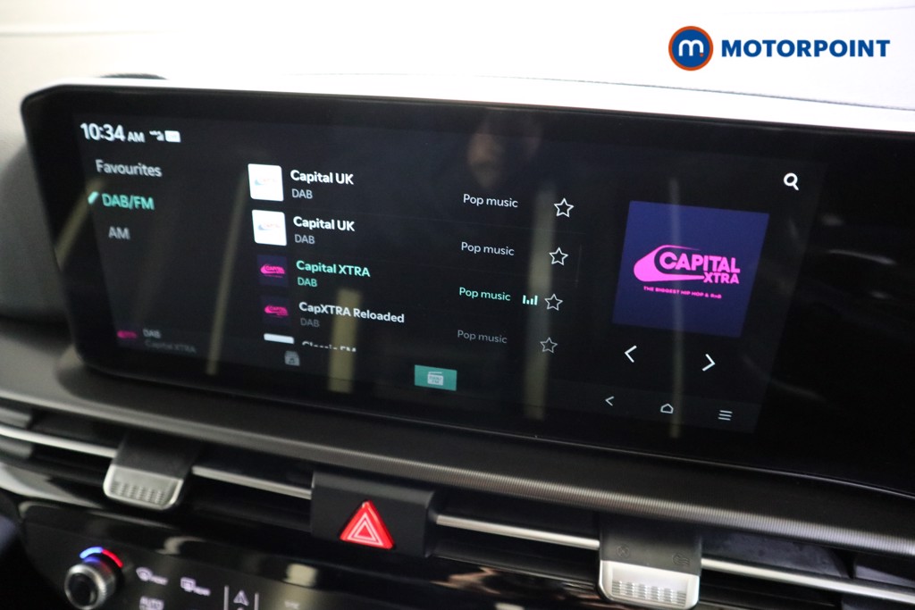 Used Kia Sportage 2025 for sale - 77152266: Photo 14