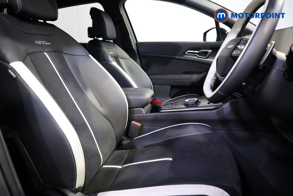 Used Kia Sportage 2025 for sale - 77152266: Photo 23