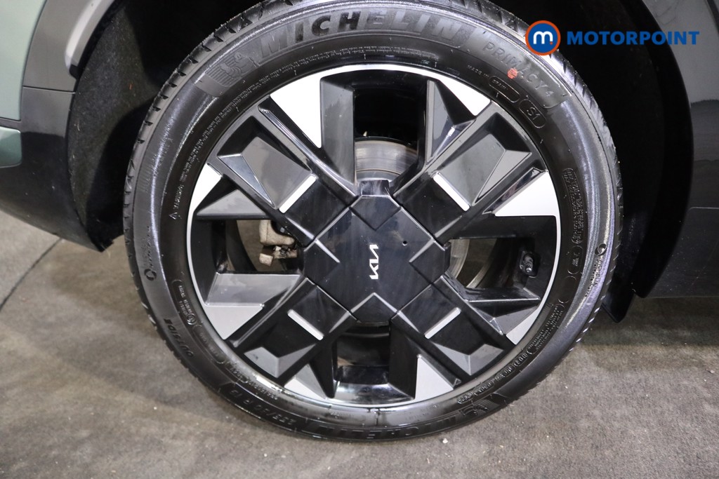 Used Kia Sportage 2025 for sale - 77152266: Photo 30