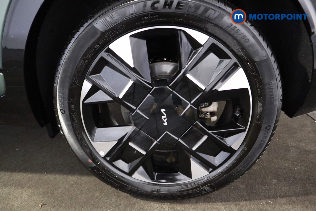 Used Kia Sportage 2025 for sale - 77152266: Photo 33