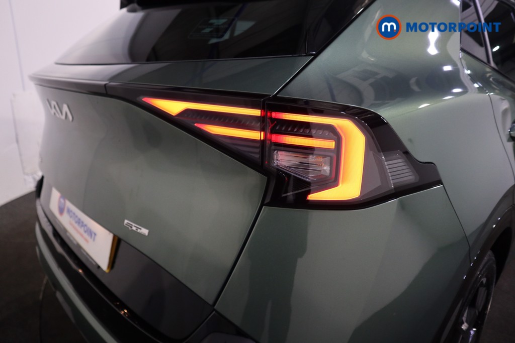 Used Kia Sportage 2025 for sale - 77152266: Photo 37