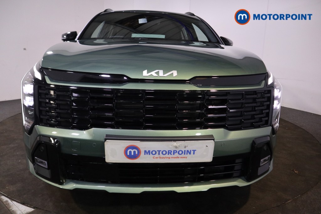 Used Kia Sportage 2025 for sale - 77152266: Photo 42