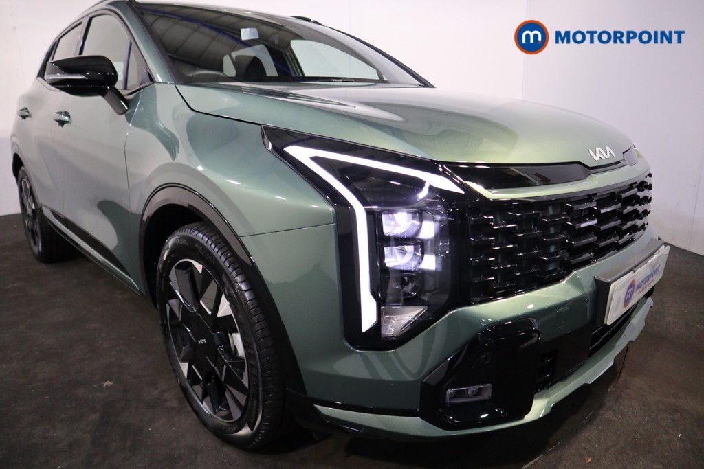 Used Kia Sportage 2025 for sale - 77152266: Photo 43