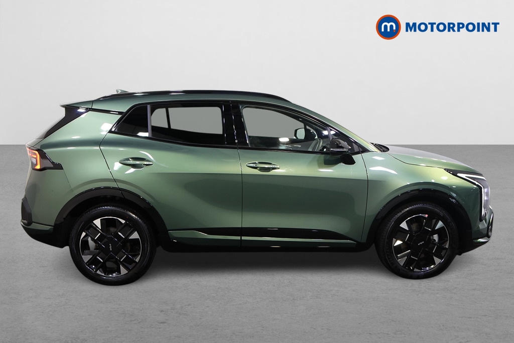 Used Kia Sportage 2025 for sale - 77152266: Photo 8