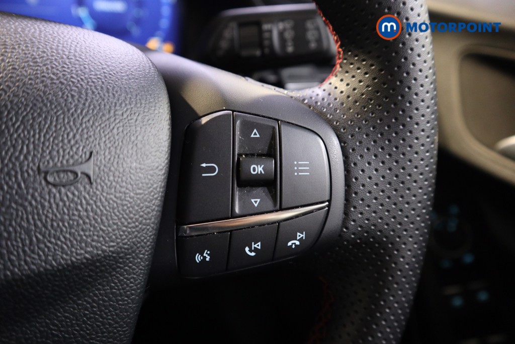 Used Ford Puma 2023 for sale - 77367944: Photo 12