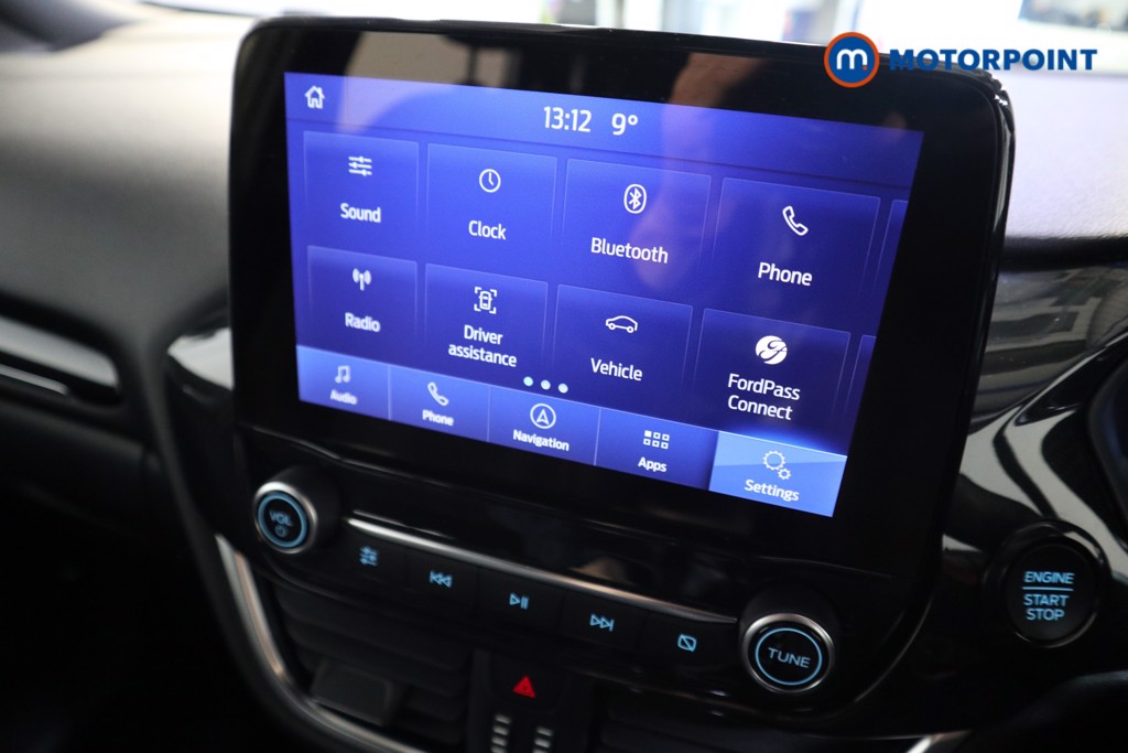 Used Ford Puma 2023 for sale - 77367944: Photo 13