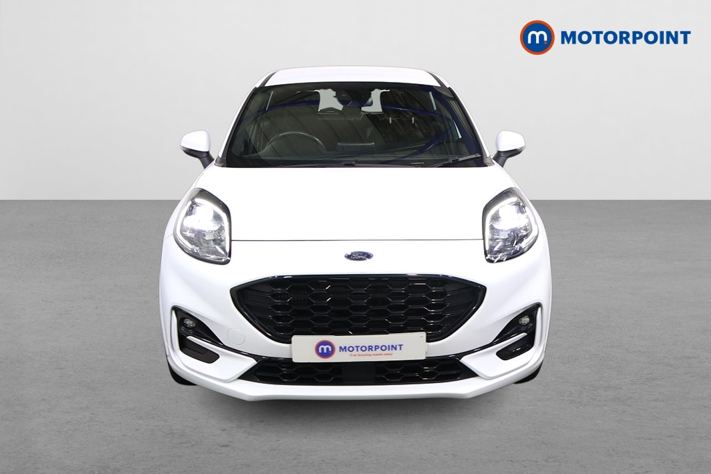 Used Ford Puma 2023 for sale - 77367944: Photo 2