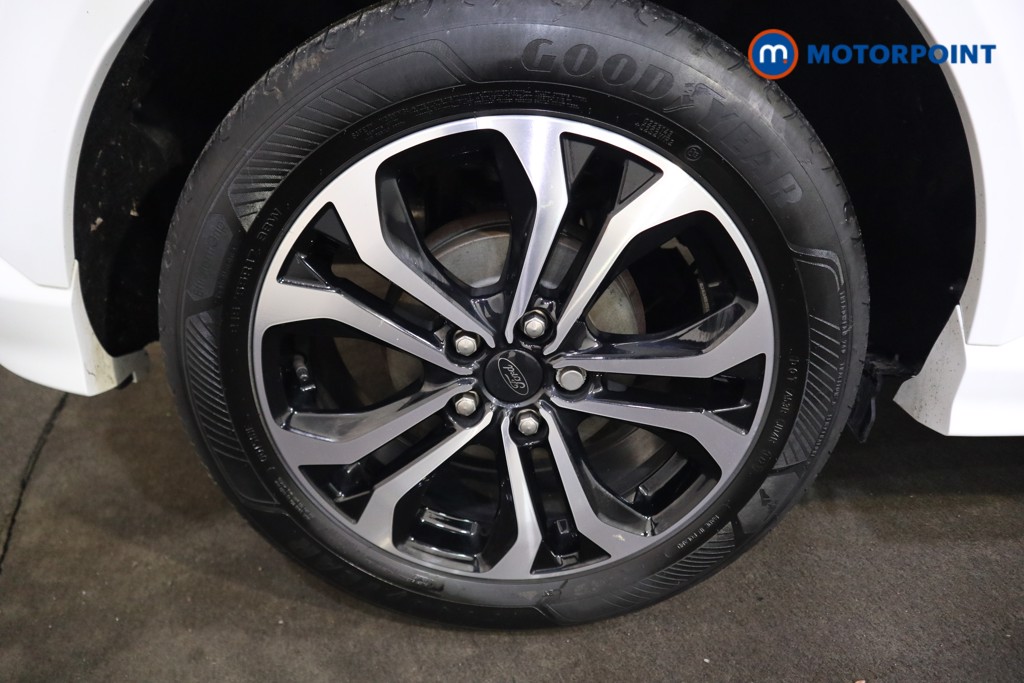 Used Ford Puma 2023 for sale - 77367944: Photo 25