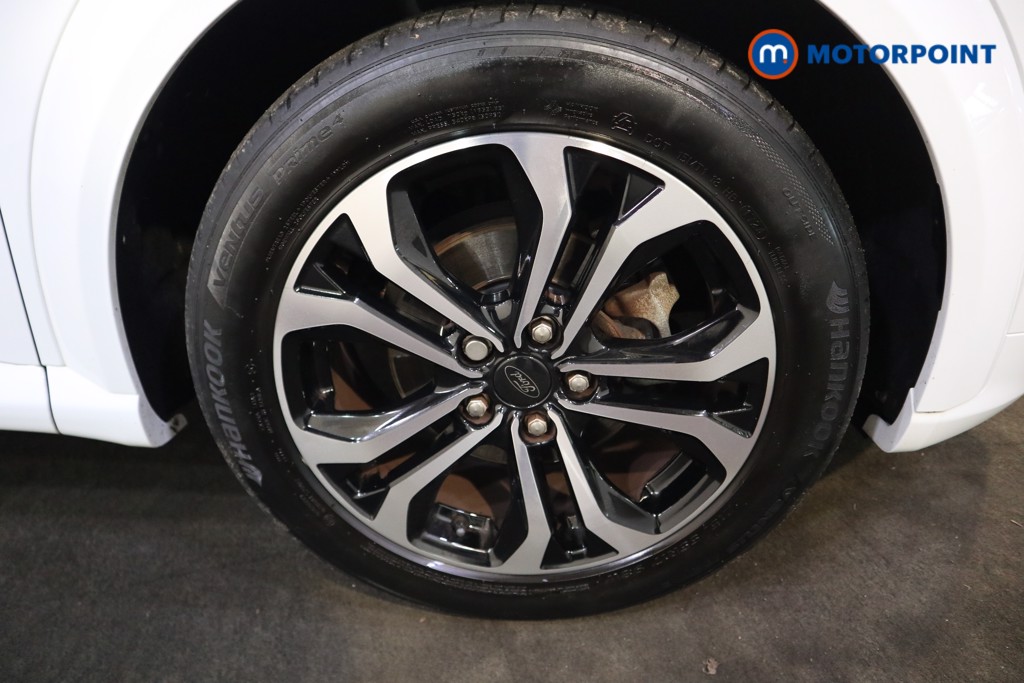 Used Ford Puma 2023 for sale - 77367944: Photo 26