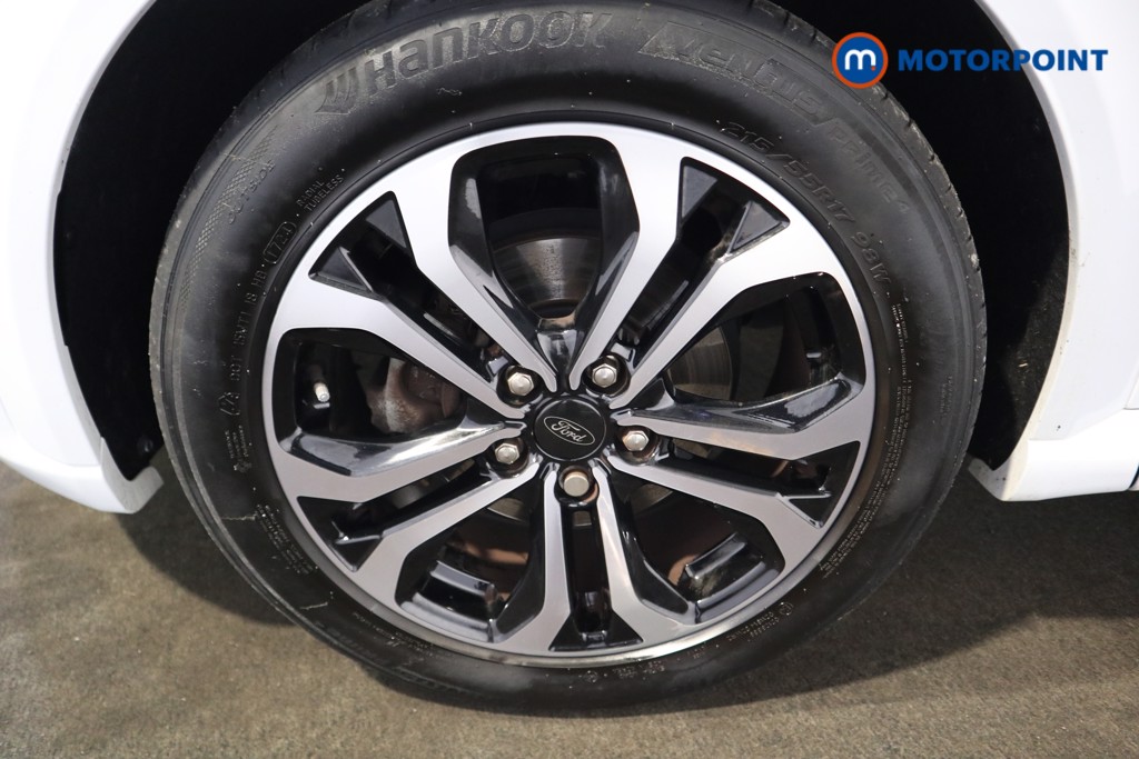 Used Ford Puma 2023 for sale - 77367944: Photo 27