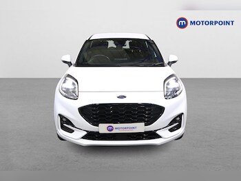 Used Ford Puma 2023 for sale - 77367944: Photo